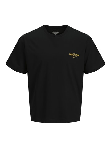 Jack & Jones T-shirt in Black