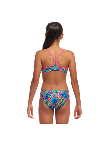 Funkita Coco Canel zweiteiler chlorresistent in bunt