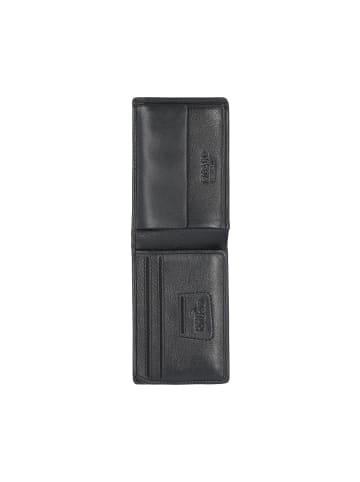 PICARD Portemonnaie London Schwarz