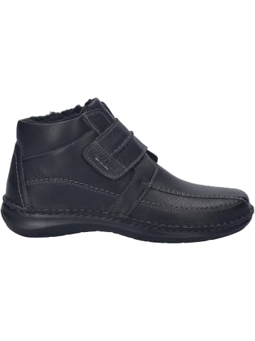 Josef Seibel Stiefelette New Anvers 95 in schwarz