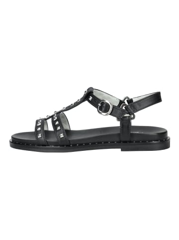 Nero Giardini Sandalen Schwarz