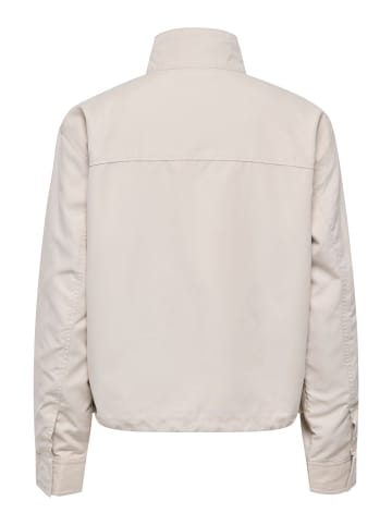 JDY Jacke in Moonbeam
