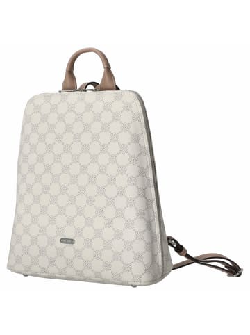 PICARD Euphoria - Rucksack 32 cm Synthetik (cream) in cream