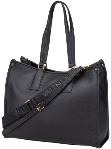 Valentino Bags Shopper Foxy RE O51 in Nero