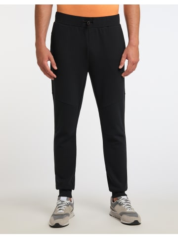 Venice Beach Sweathose VBM Byron in Schwarz
