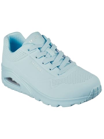 Skechers Sneaker in blau