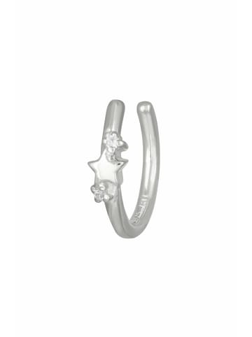 caï Ohrringe für Damen in silber