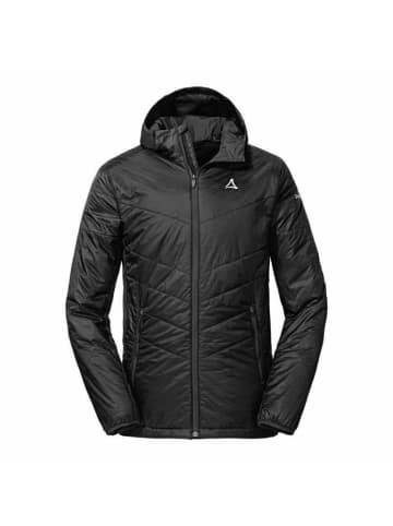 Schöffel Schnürschuh in schwarz