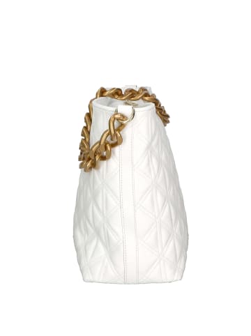 Gave Lux Schultertasche in WHITE