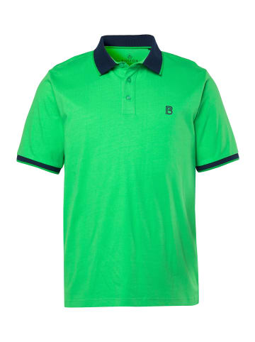 Boston Park Poloshirt in petersilie