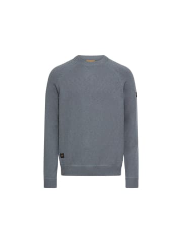 Camel Active Pullover in stormy blue