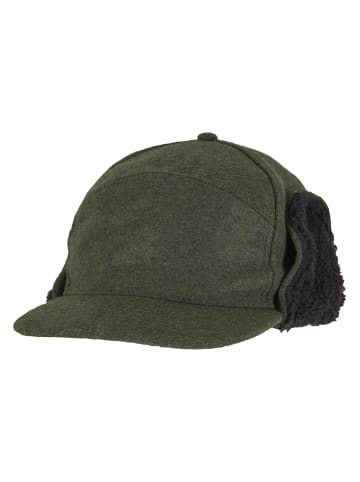 Brandit Brandit Herren Lumberjack Wintercap in olive