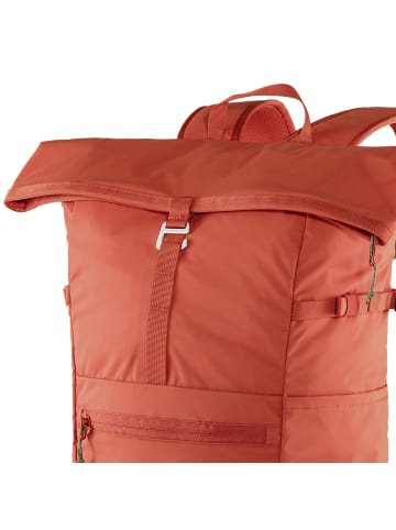 FJÄLLRÄVEN Rucksack High Coast Foldsack 24 in orange