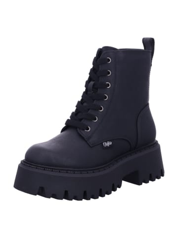Buffalo Damen Winterschuhe warm Aspen in Schwarz
