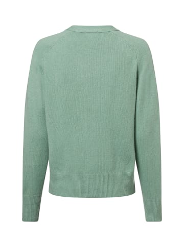 brookshire Strickjacke in mint - 0007