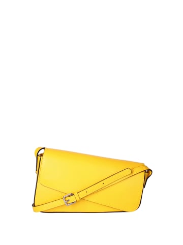 Chiara Ferretti Umhängetasche in YELLOW