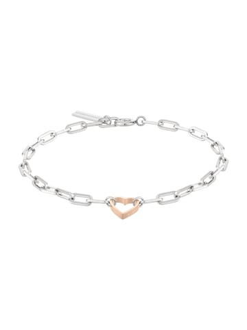 LIEBESKIND BERLIN Armband in bicolor