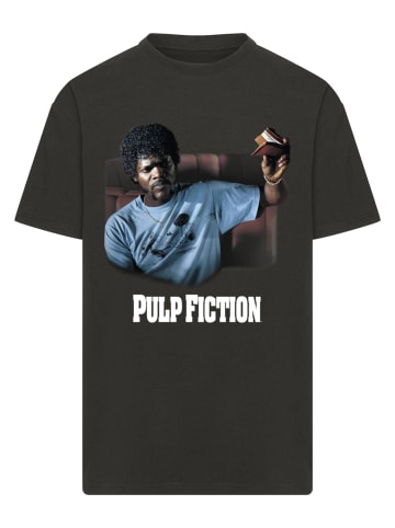 Merchcode T-Shirt in black