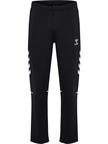 Hummel Trainingshose "Core 2.0 Sweat Pants" in Schwarz