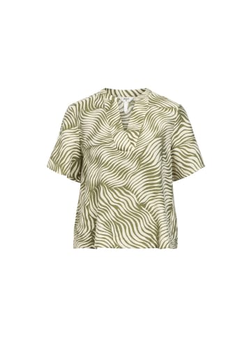 Object Halbarmbluse in sandshell2