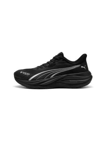 Puma Sneakers Low ELECTRIFY NITRO 5 GTX Wns in schwarz
