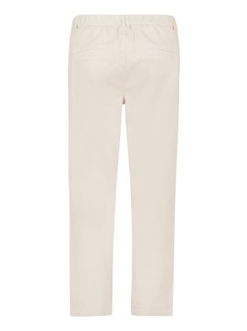 CARTOON Chino-Hose mit Gummizug in Ancient Scroll