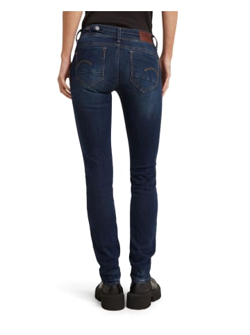 G-Star Raw Midge Straight Jeans dk aged