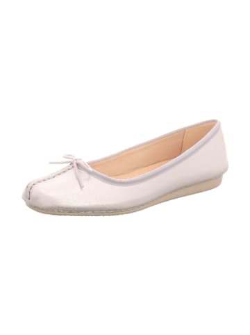 Clarks Ballerina sportlich WOMENS in  Mehrfarbig