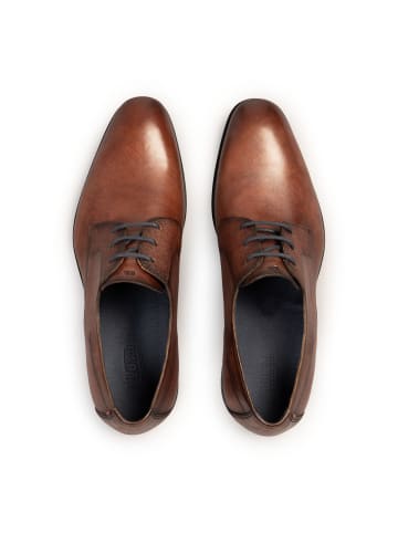 LLOYD Schuhe RUBIN in BRAUN