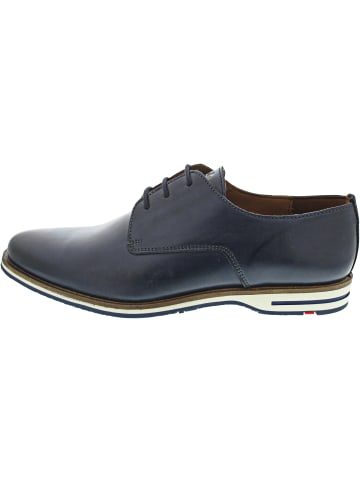 LLOYD Dakin Business Schuh Blau