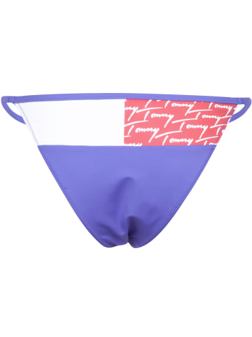 Tommy Hilfiger Tommy Hilfiger in iris blue