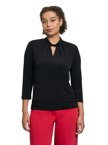 Betty Barclay 3/4 Shirt für Damen in Schwarz