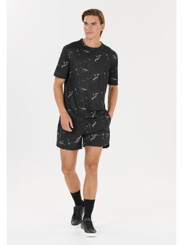 Virtus Shorts Lavis in Print 3772