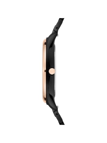 LIEBESKIND BERLIN Armbanduhr Classic x Trends in schwarz