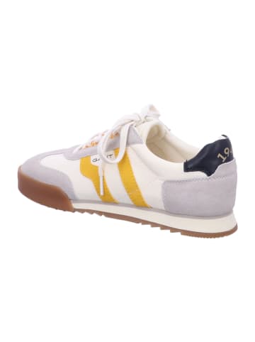 Gant Sneaker Low in beige