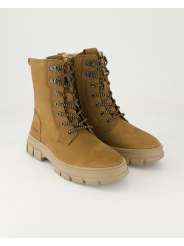 Marc O'Polo Shoes Winterstiefeletten in Braun