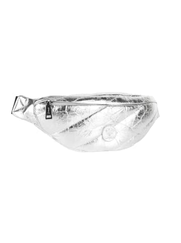 Joop Jeans Hip Bag 'Frizzare Argento Bibi in Silber 15,00 x 14,00 x 6,00 cm'