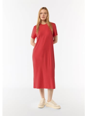 comma Kleid in 3205_granatapfel