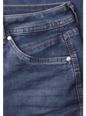 Street One Jeans in medium blue washed