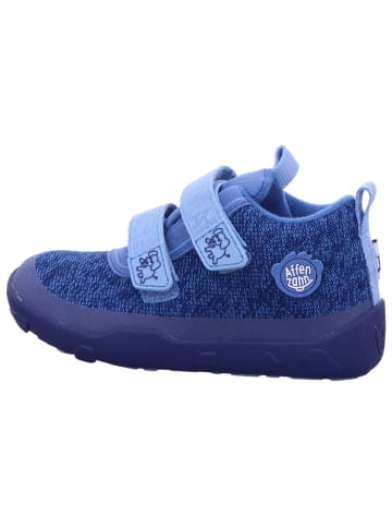 Affenzahn Stiefel in blau