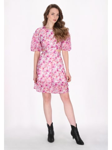 DreiMaster Women Dress in pink