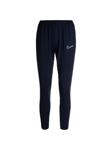 Nike Performance Trainingshose Dri-FIT Academy in blau / weiß