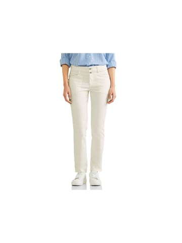 Street One Hose & Shorts für Damen in offwhite