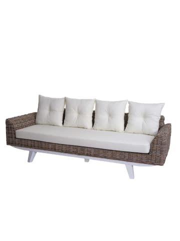 MCW Sofa M32 mit Kissen