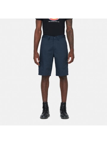Dickies Arbeitsshort "Everyday Short" in Blau