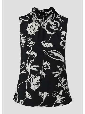 s.Oliver T-Shirt in 99A1_schwarz