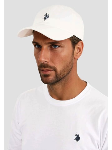 U.S. Polo Assn. P-009 in Weiss