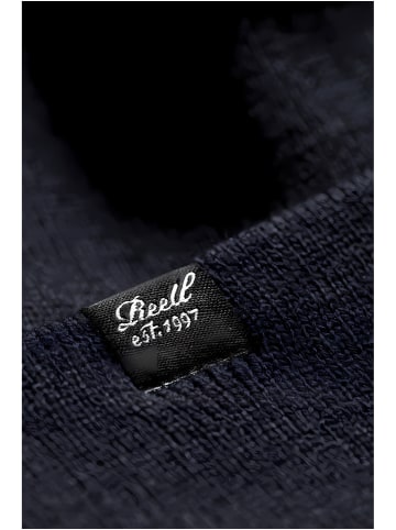 Reell Mütze "Beanie" in Blau