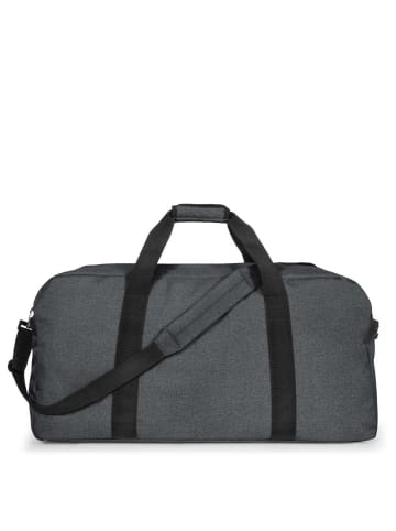 Eastpak Terminal+ 96 - Reisetasche L 75 cm (black denim) in black denim