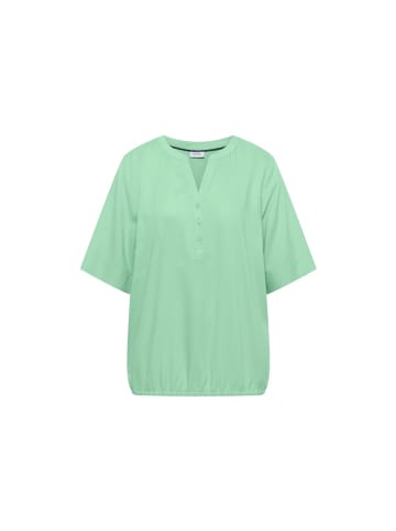 Cecil Halbarmbluse in juicy lime